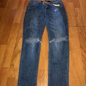 Rampage Jeans